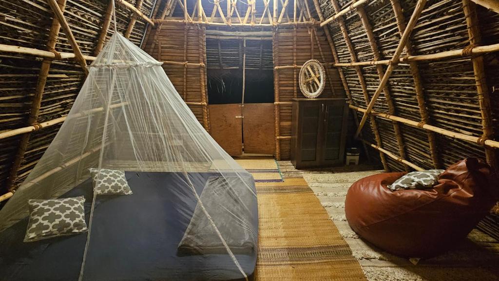 Fotografie z fotogalerie ubytování Cosmorama v destinaci Auroville