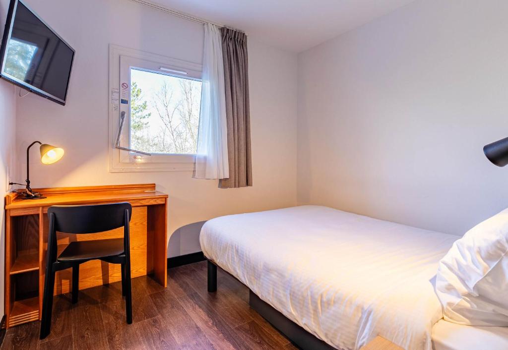 B&B HOTEL Colmar Lumière – photo 37