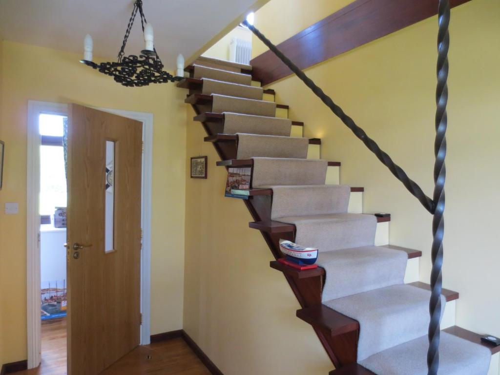Fotografie z fotogalerie ubytování The Stone House B&B v destinaci Baltimore