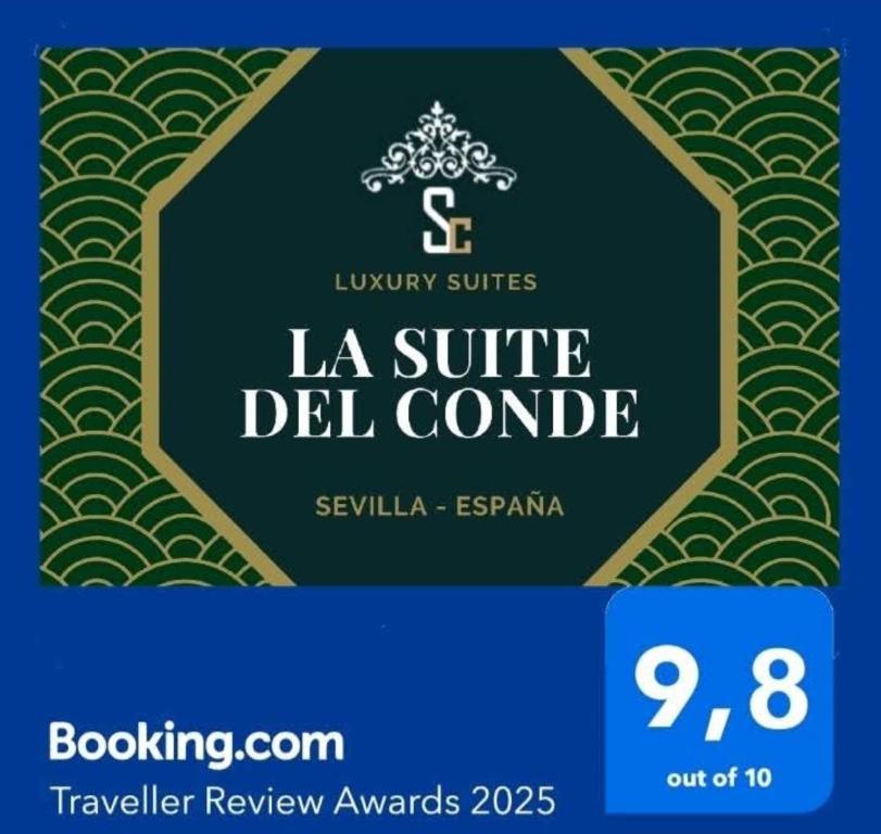 LA SUITE DEL CONDE LUXURY SUITES - 19