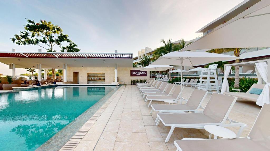 Princess Senses The Mangrove Resort - Adults Only photo