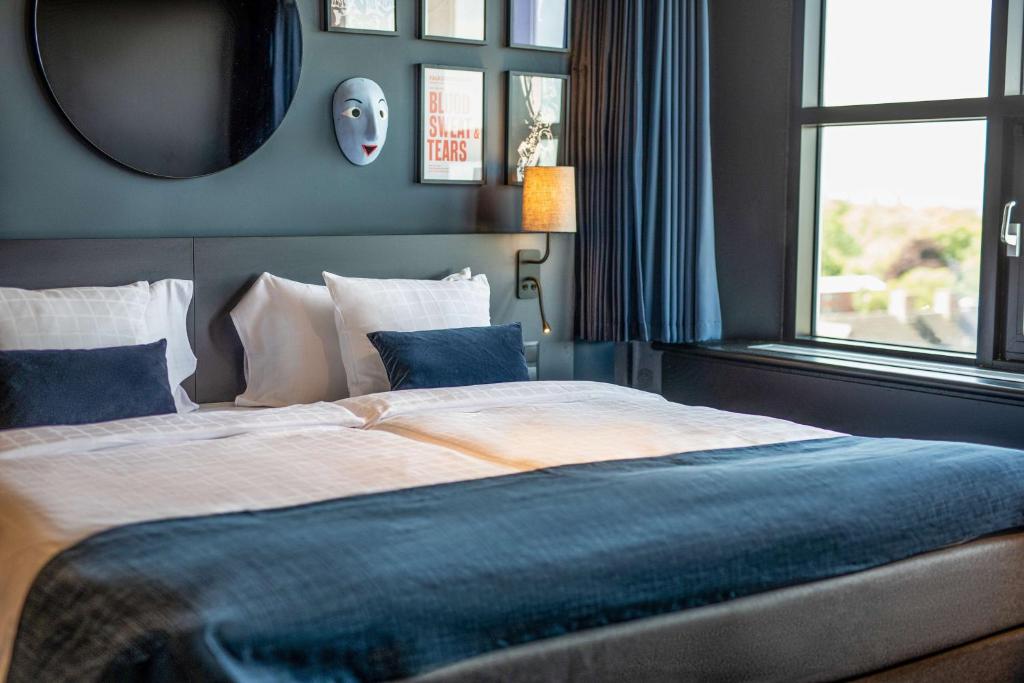 Scandic Falkoner - Resim 12