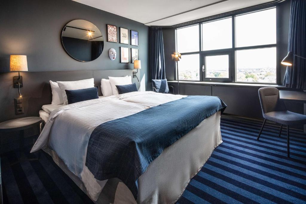 Scandic Falkoner - Resim 11