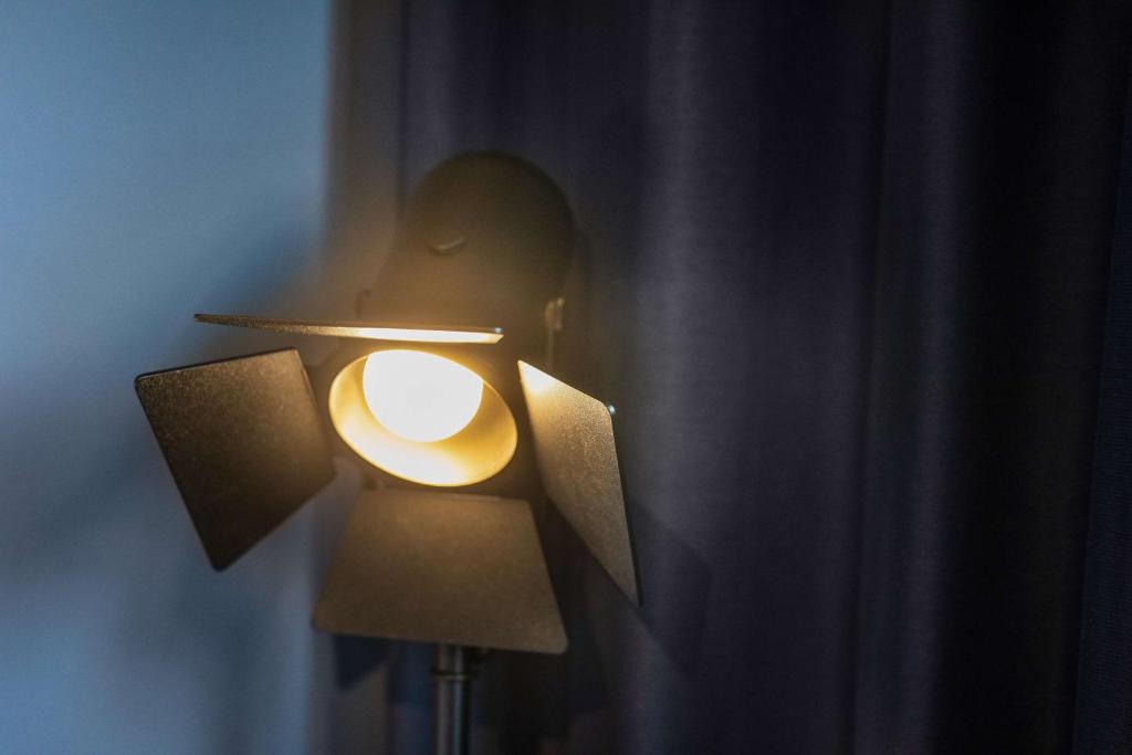 Scandic Falkoner - Resim 28