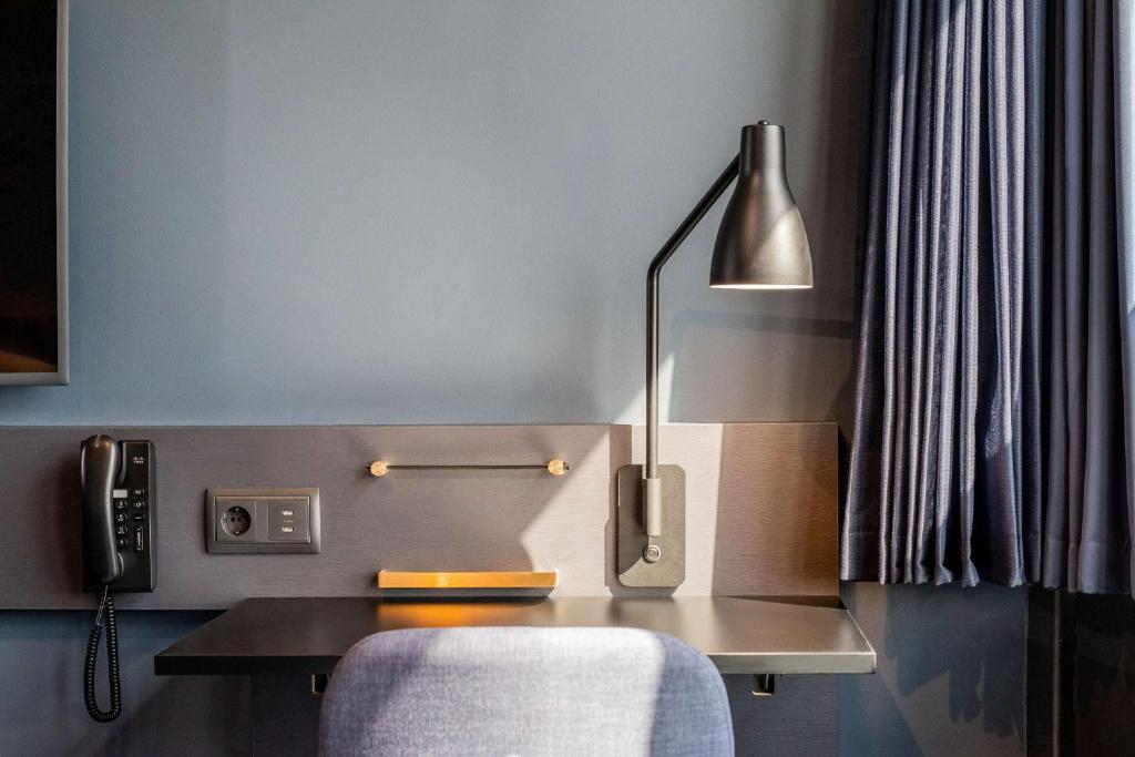 Scandic Falkoner - Resim 30