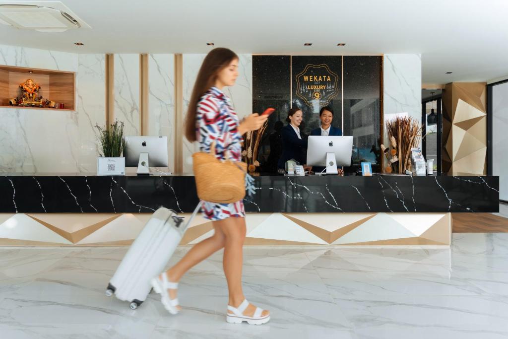 Wekata Luxury - Resim 17