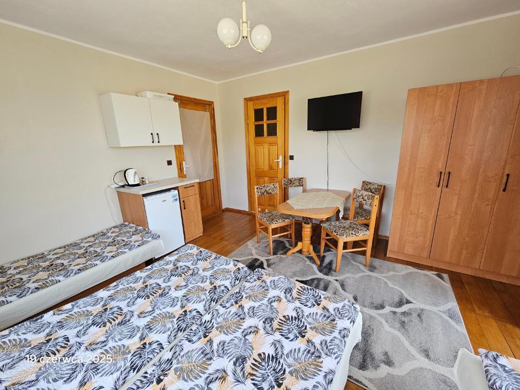 Pokoje Goscinne Anna Maria - 19