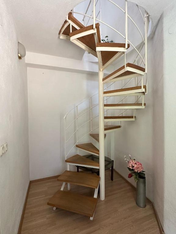 Fotografia z galérie ubytovania Apartman Adriatic Pavlinovic - Makarska v destinácii Makarska