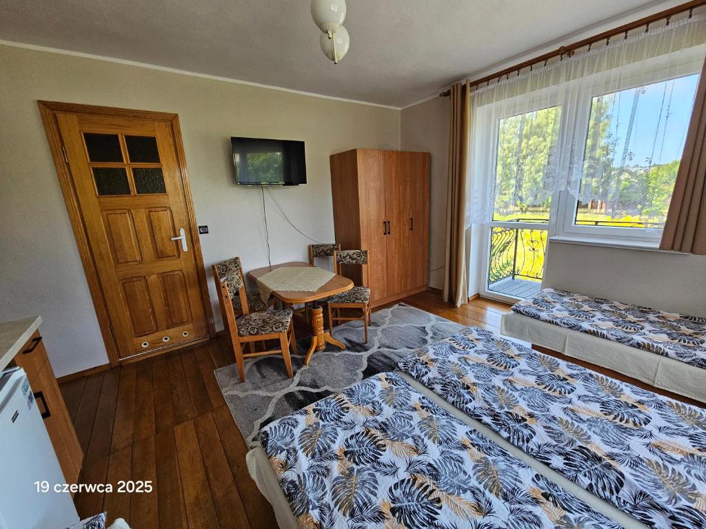 Pokoje Goscinne Anna Maria - 18