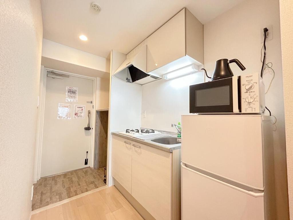 Locanda Shinosaka 201 ロカンダ新大阪 201