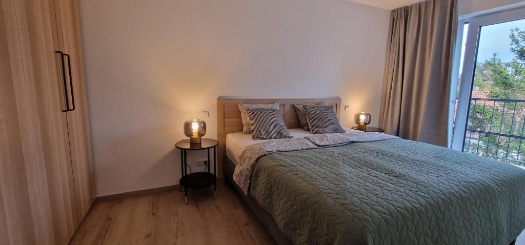 Rue des Muguets - Resim 9