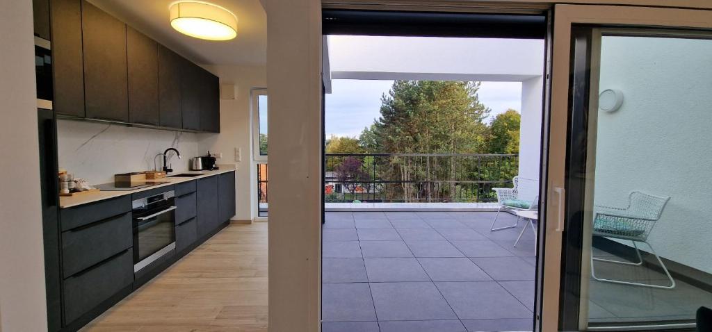 Rue des Muguets - Resim 4