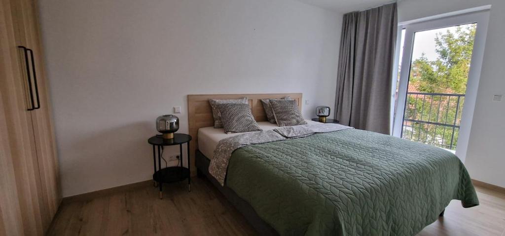 Rue des Muguets - Resim 10