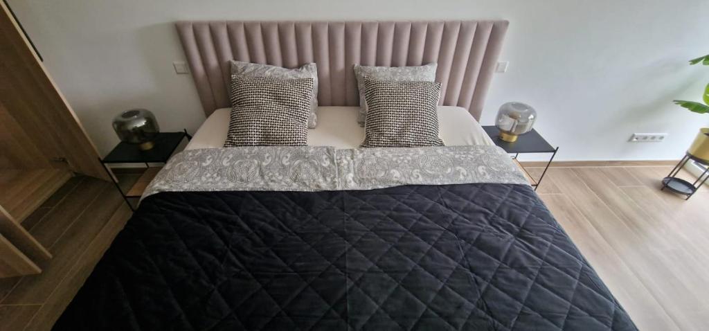 Rue des Muguets - Resim 13