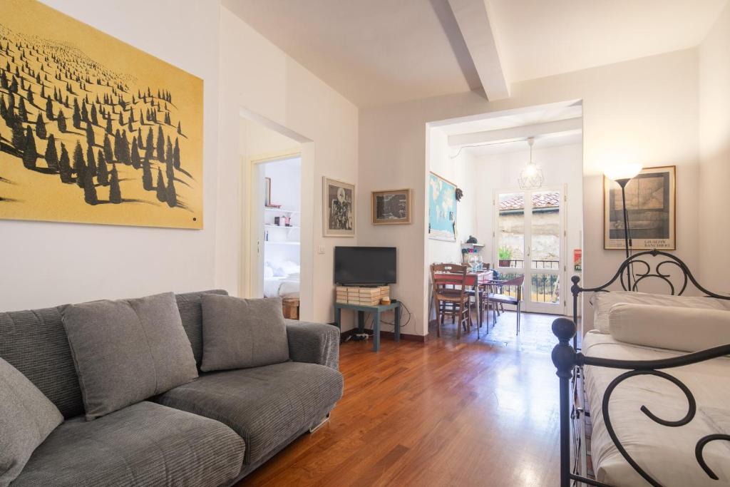 San Niccolo' Apartment
