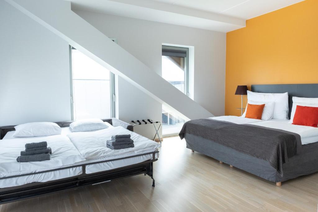 Clarion Hotel Energy - Resim 45