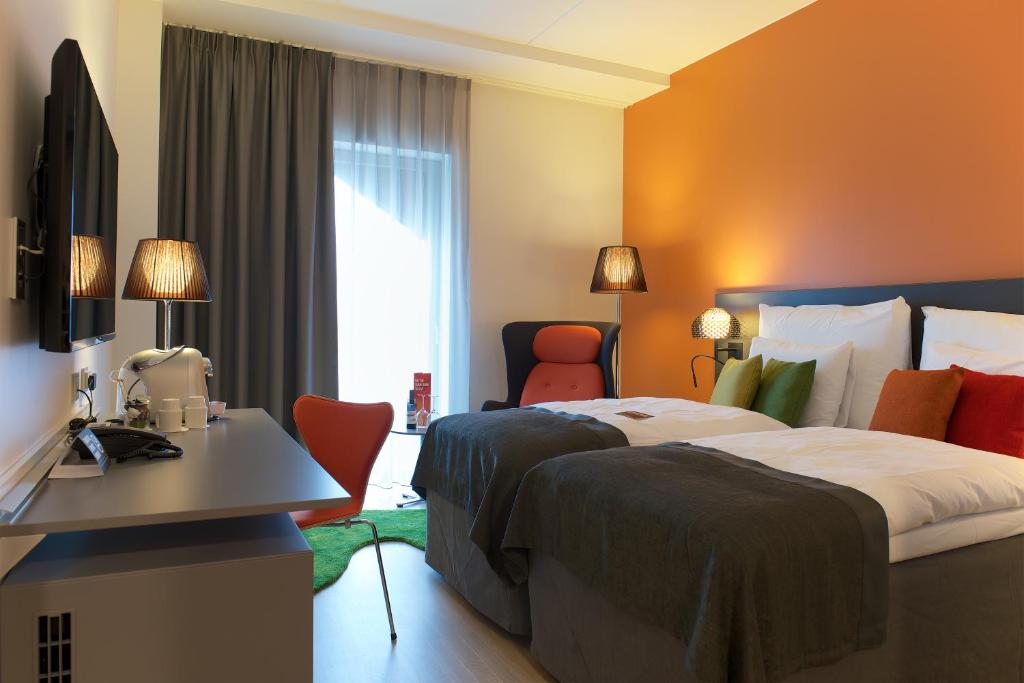 Clarion Hotel Energy - Resim 2