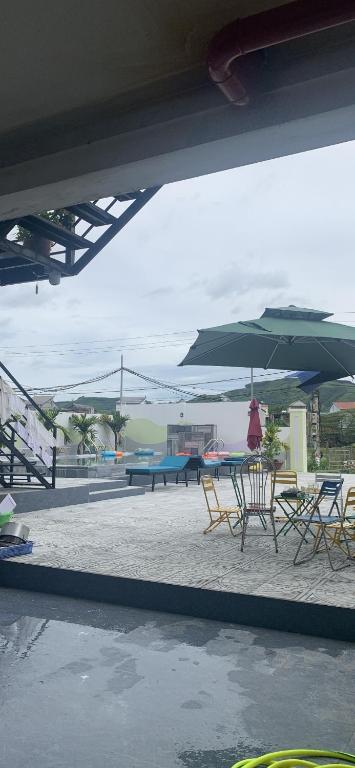 Fotografie z fotogalerie ubytování Phong Nha Jasmine Hostel & Roof Top Bar v destinaci Phong Nha