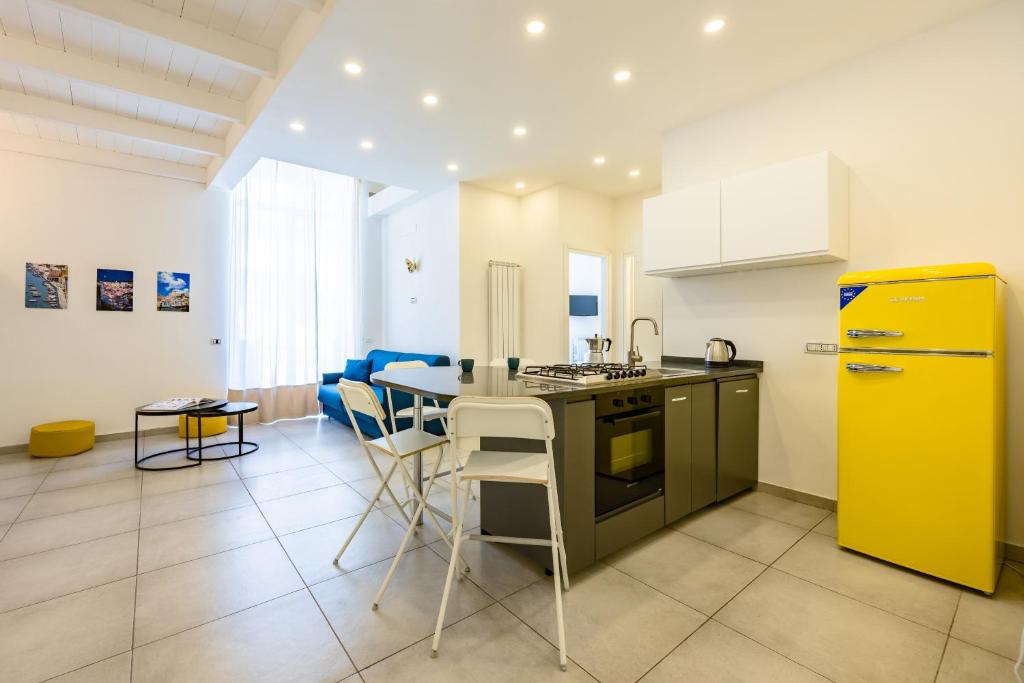 Toledo Heights by NapoliApartments