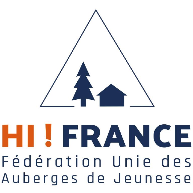 Auberge de jeunesse HI Avignon - Resim 15