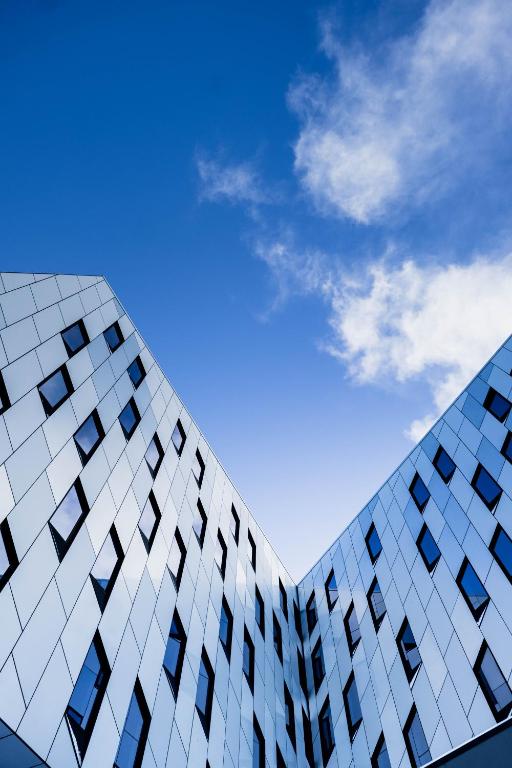 Clarion Hotel Energy - Resim 44