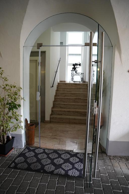 Fotografie z fotogalerie ubytování Der Greif v destinaci Leoben