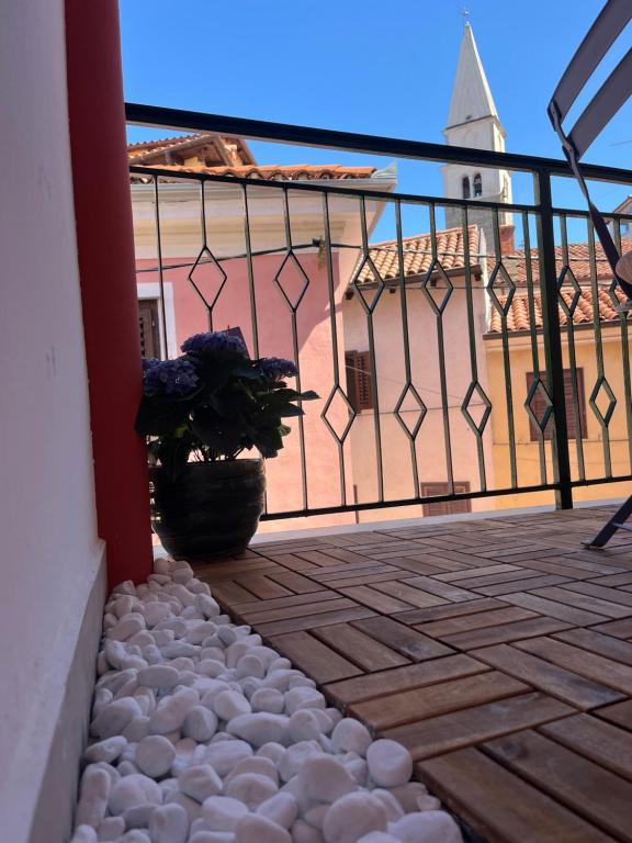 Billede fra billedgalleriet på House Analisa i Izola