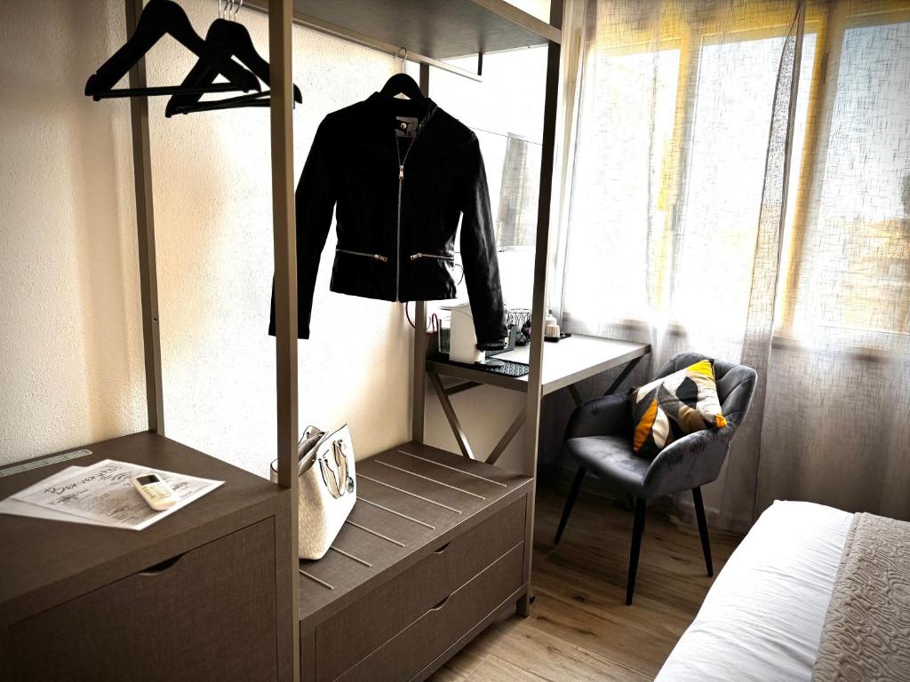 Fotografie z fotogalerie ubytování Urban 55 v destinaci Orosei