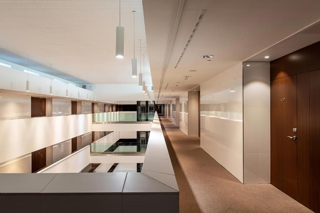 Hotel Diagonal Plaza - Resim 23