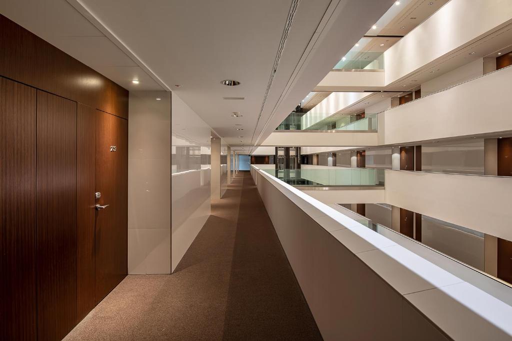 Hotel Diagonal Plaza - Resim 15