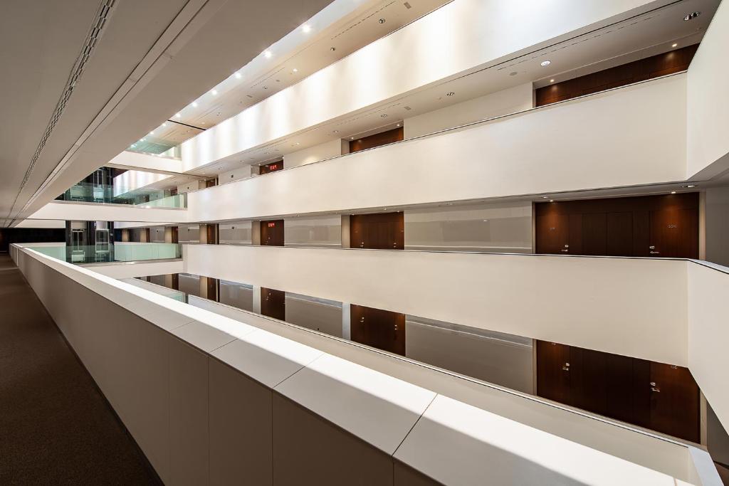 Hotel Diagonal Plaza - Resim 21