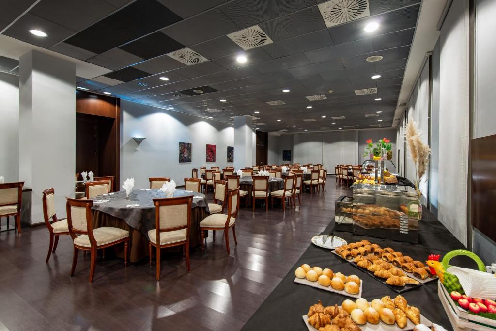 Hotel Diagonal Plaza - Resim 31