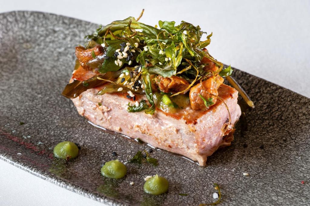 Hotel Diagonal Plaza - Resim 32