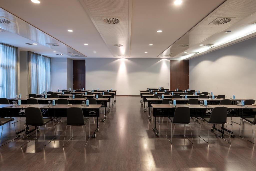 Hotel Diagonal Plaza - Resim 42