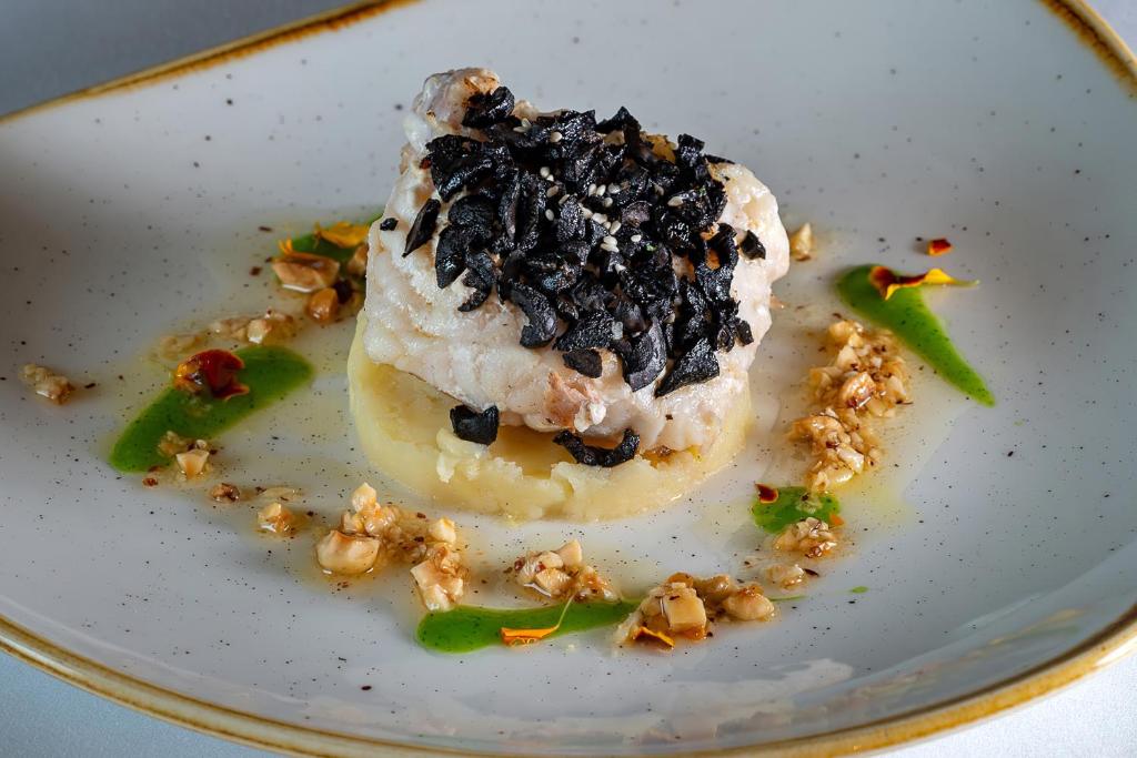 Hotel Diagonal Plaza - Resim 45