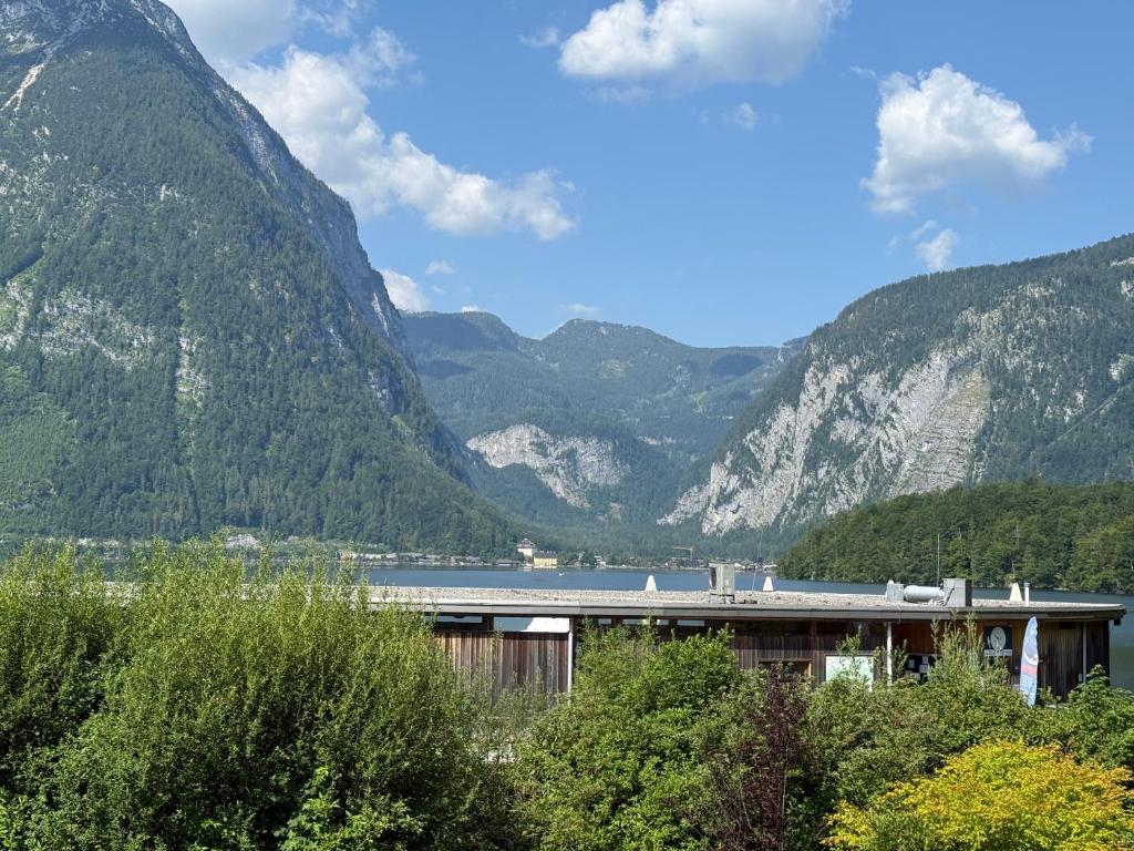 Seehotel am Hallstättersee - 15