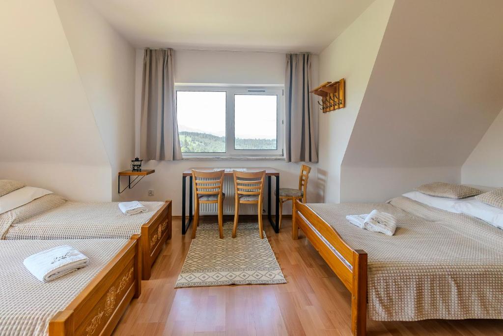 9 Sił Murowany Dom - 18