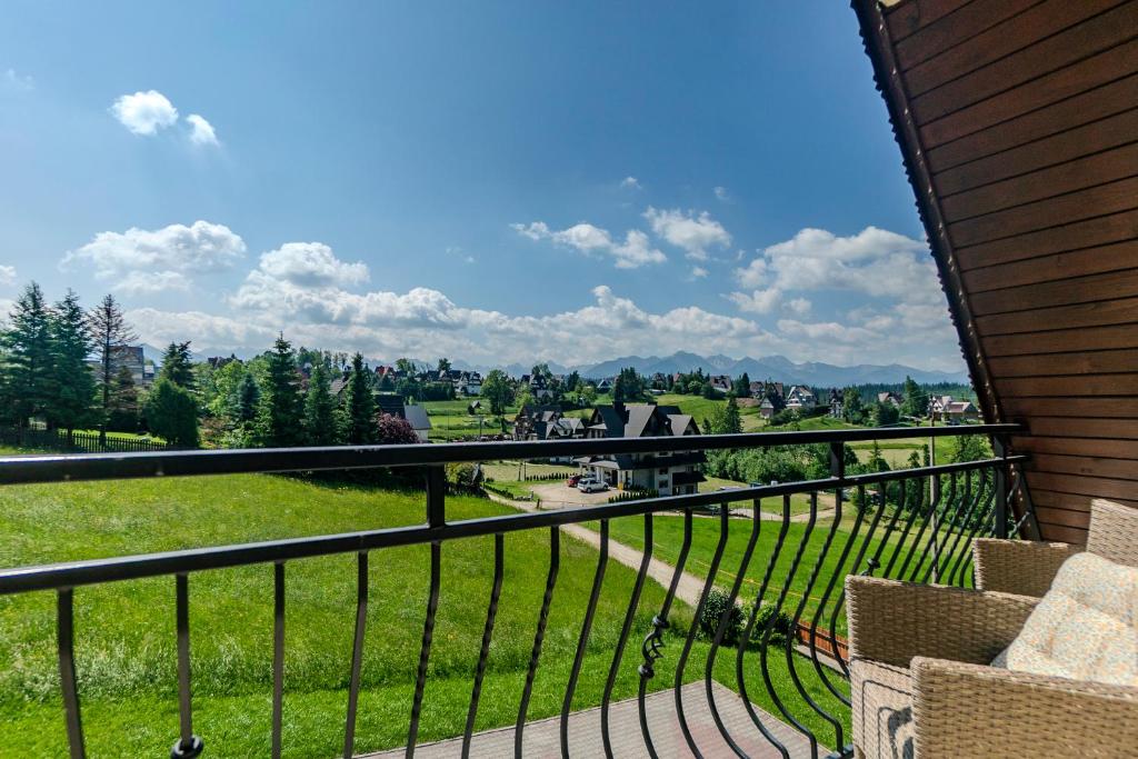 9 Sił Murowany Dom - 19