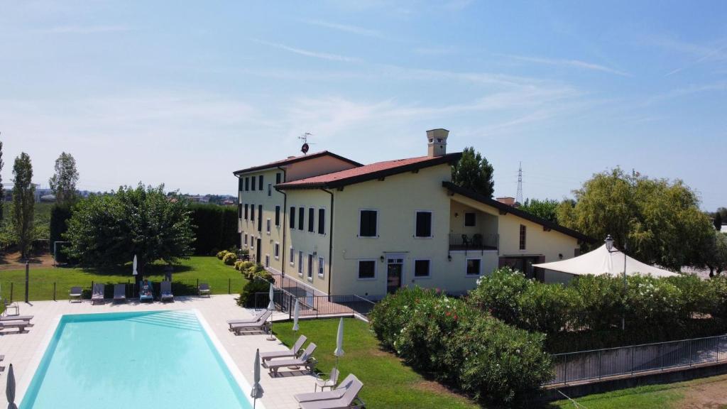 Agriturismo Anna Caterina