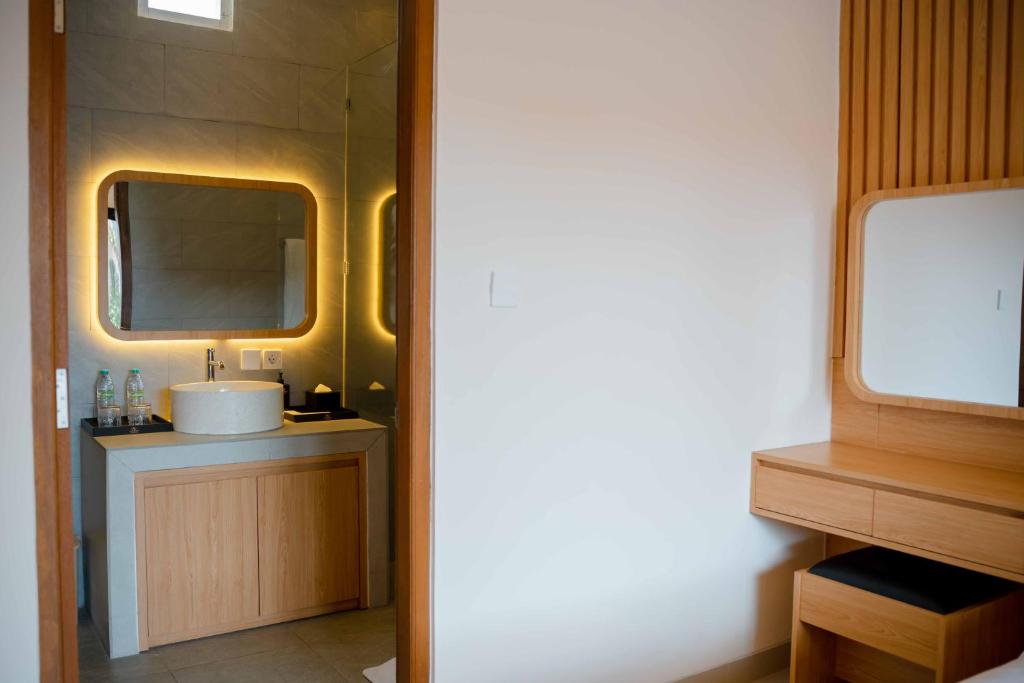 La Tano's Canggu - 11