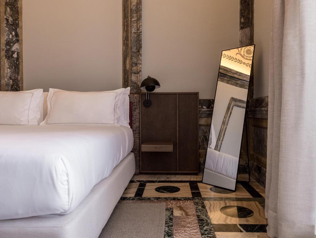 Mercer Residences Sevilla - 15