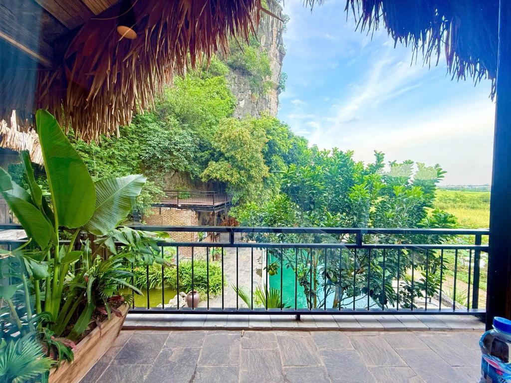 Tam Coc Golden Fields - 3