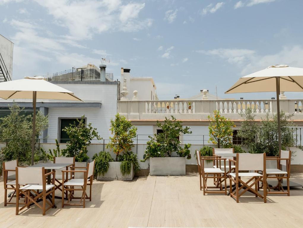 Mercer Residences Sevilla - Resim 14