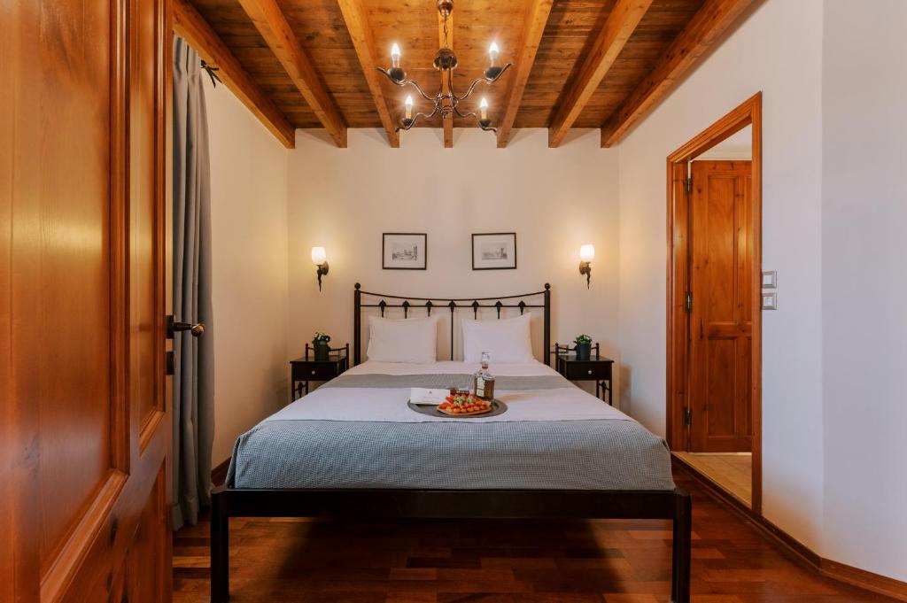 Zacosta Villa - a Heritage Hotel - 16