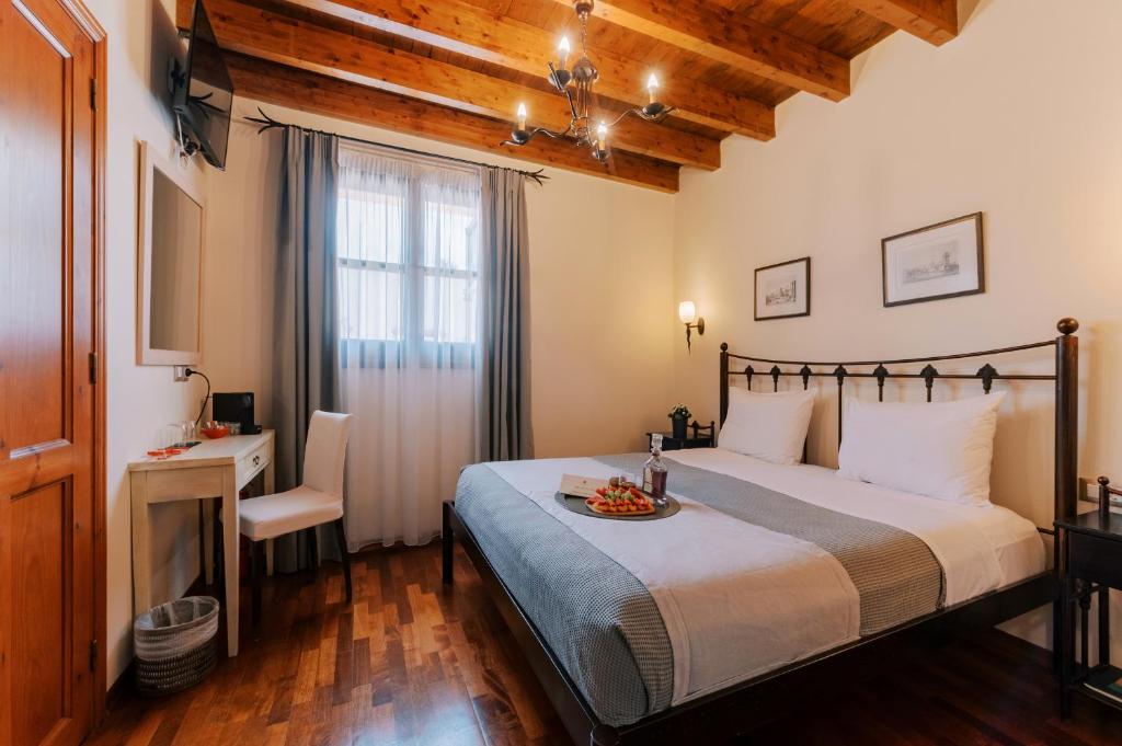 Zacosta Villa - a Heritage Hotel - 14