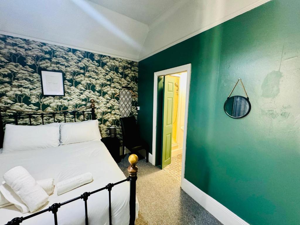 Number 19 Brighton - Resim 13