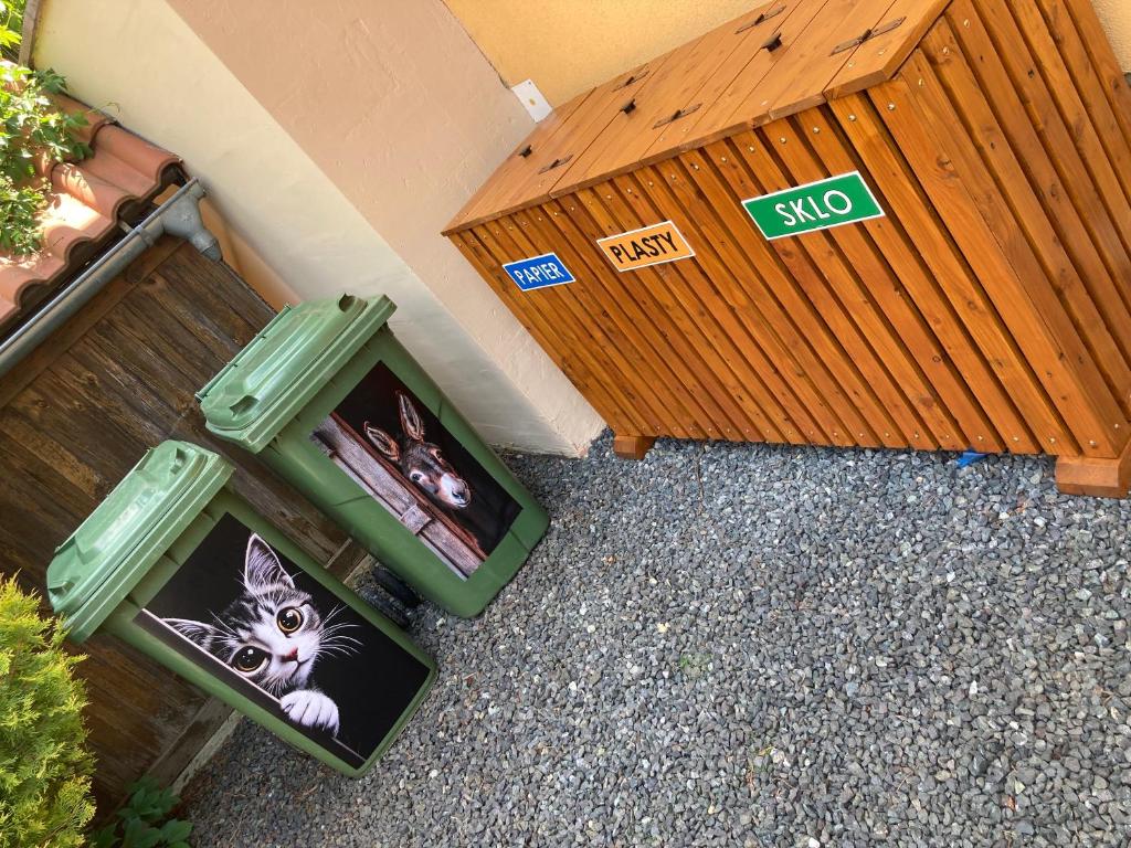 Fotografie z fotogalerie ubytování Privat Milan v destinaci Hrabušice