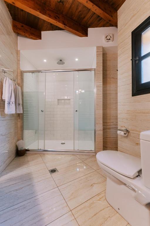 Zacosta Villa - a Heritage Hotel - 10