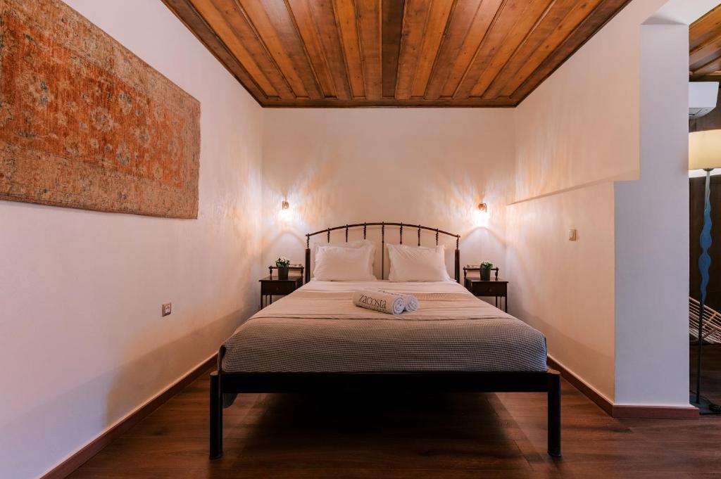 Zacosta Villa - a Heritage Hotel - 5