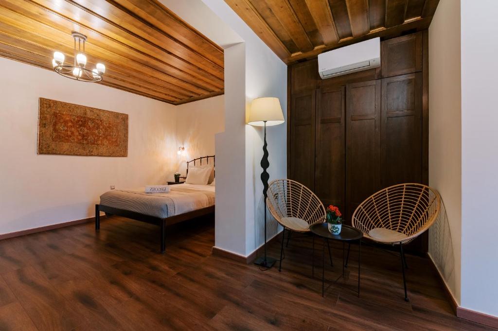 Zacosta Villa - a Heritage Hotel - 2